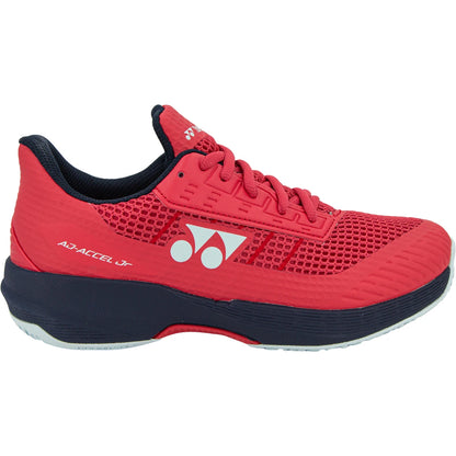 ZAPATILLAS YONEX MUJER AD ACCEL TIERRA BATIDA