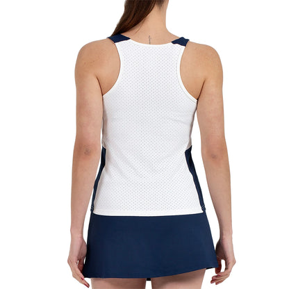 CAMISETA DE TIRANTES BULLPADEL MUJER PORSON