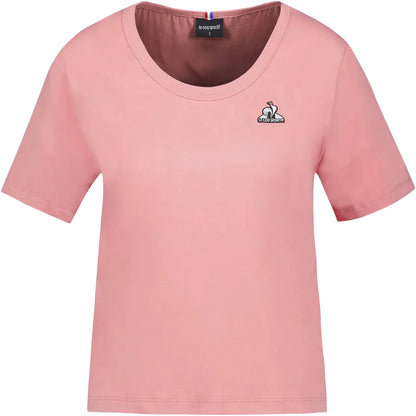 CAMISETA LE COQ SPORTIF MUJER CONTEMPORÁNEA