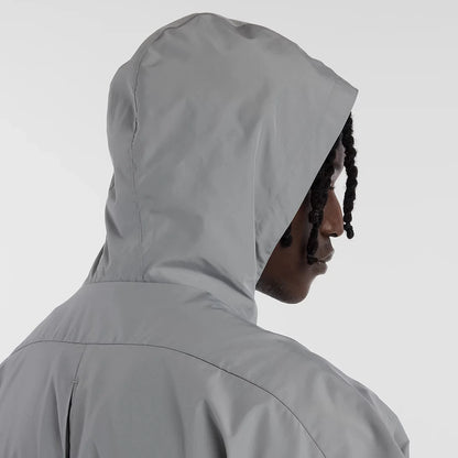 CHAQUETA NEW BALANCE ELUSIVE SHELL