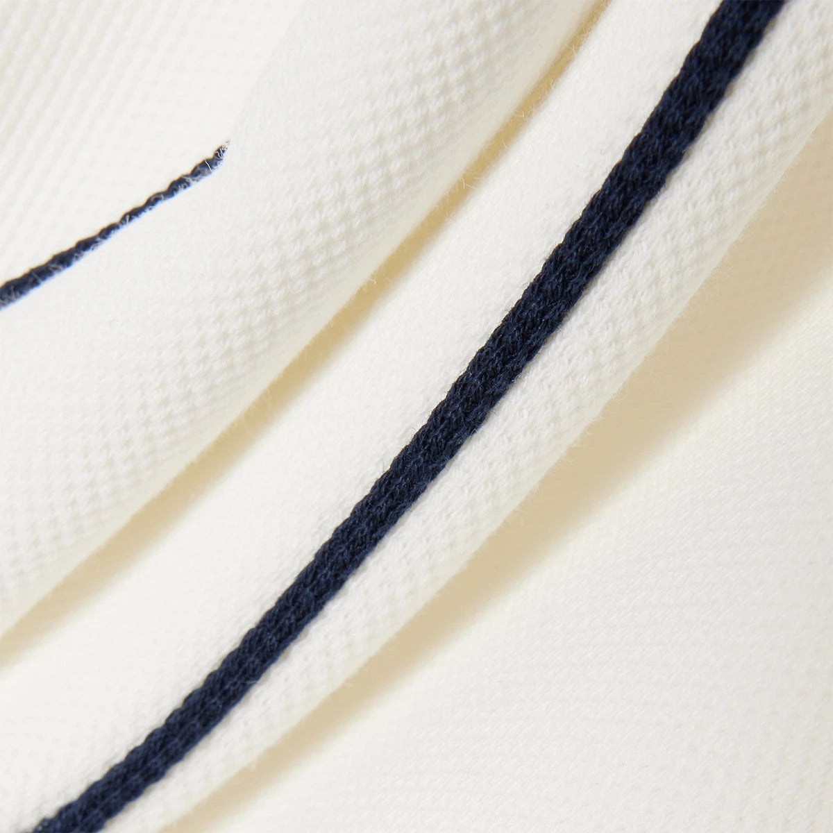 SUDADERA LACOSTE HERITAGE