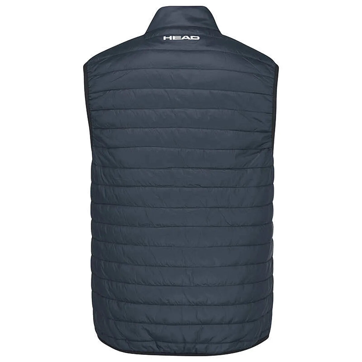 CHAQUETA HEAD CLUB SIN MANGAS