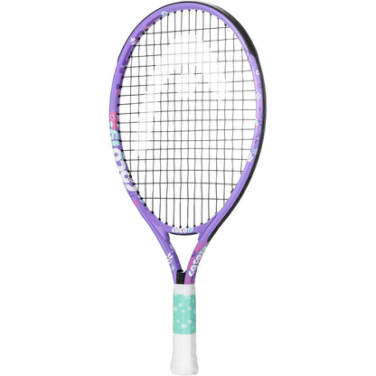 RAQUETA HEAD JUNIOR COCO 19 VIOLETA