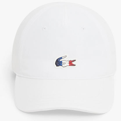 Gorra Lacoste French Team