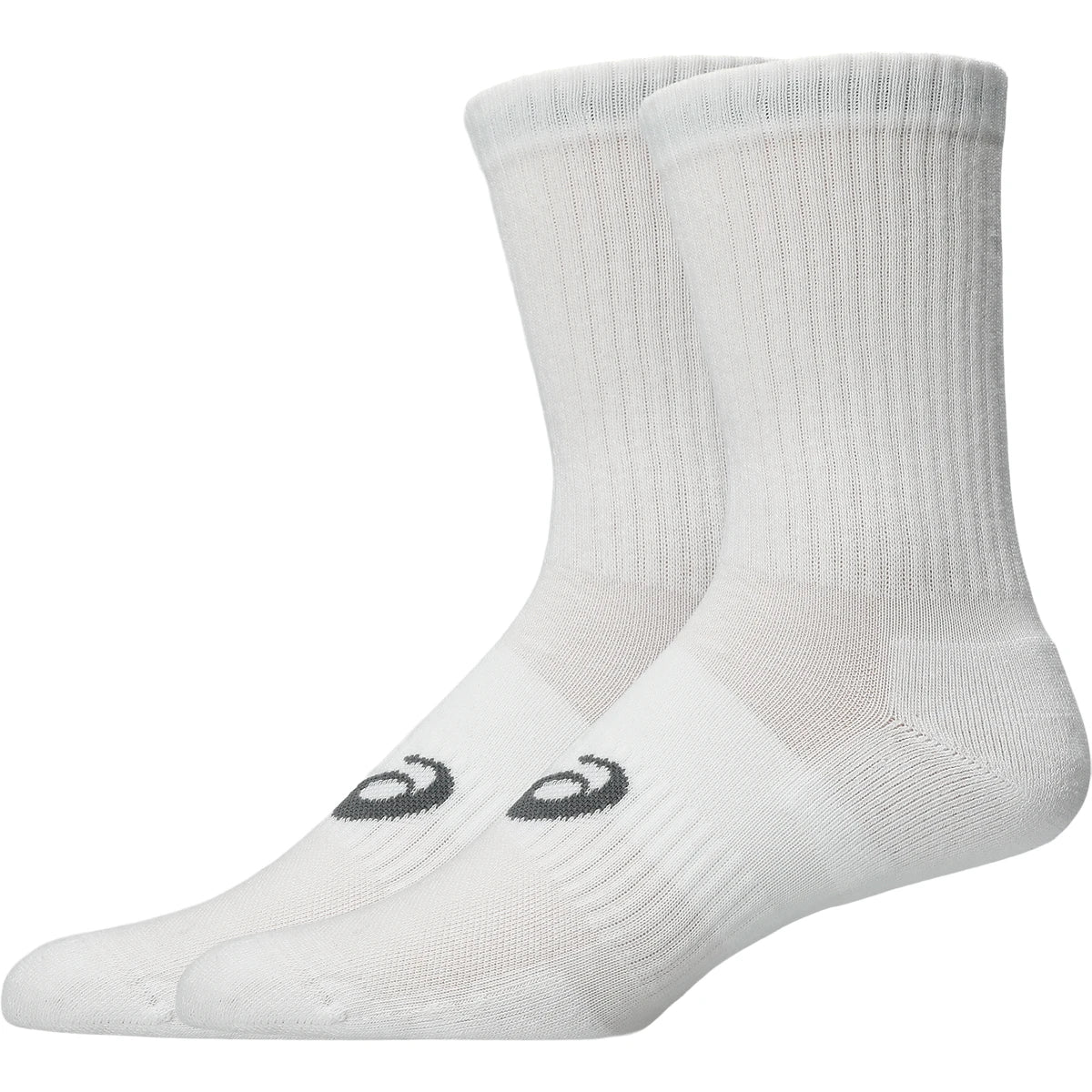 3 PARES DE CALCETINES ASICS CREW