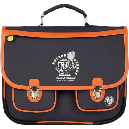 MOCHILA ROLAND GARROS