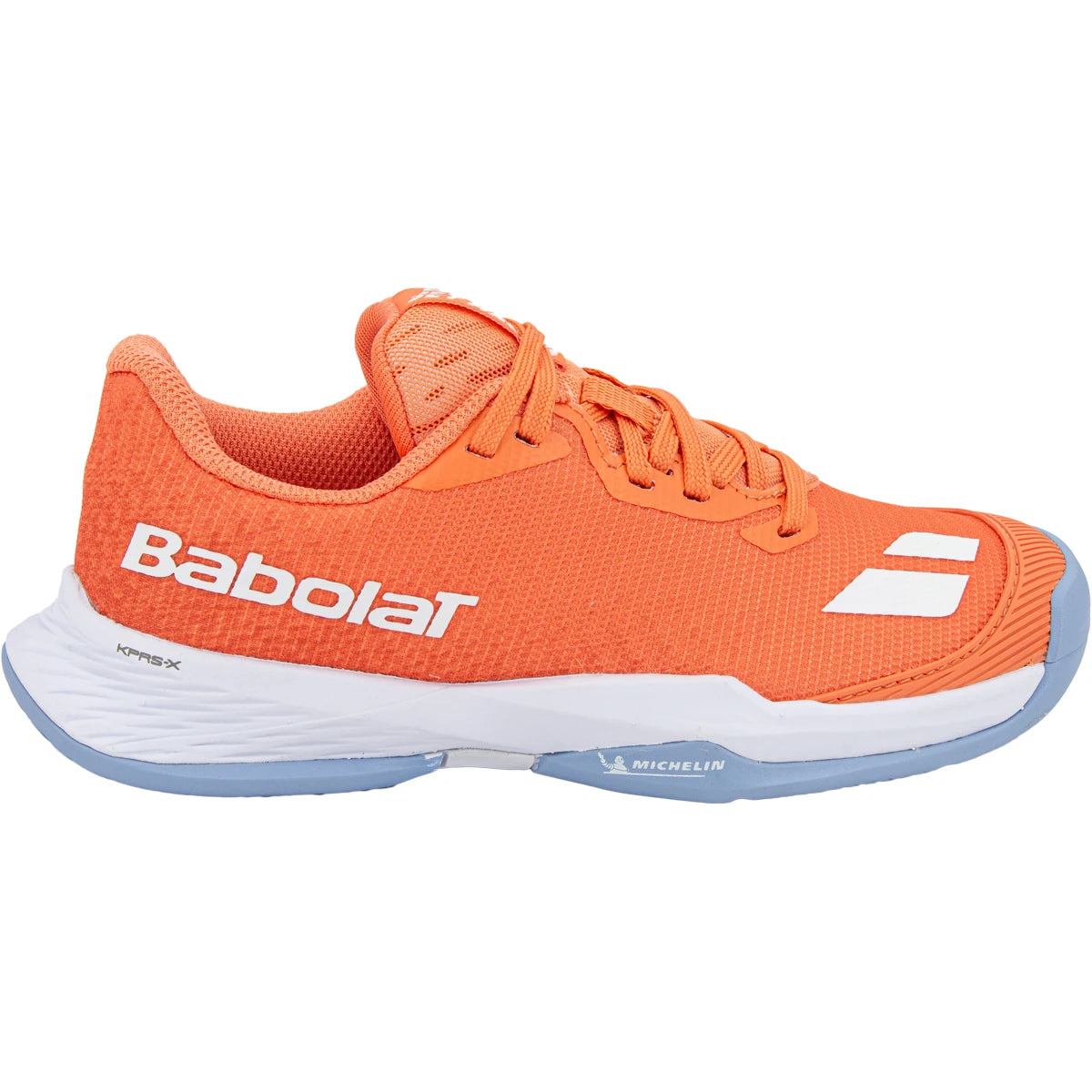 ZAPATILLAS BABOLAT JUNIOR JET MACH 3 TODAS SUPERFICIES