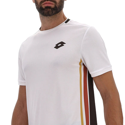 CAMISETA LOTTO TECH VI - D1 | EURO CLAY
