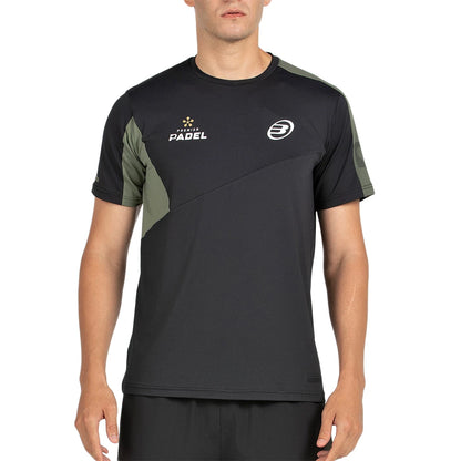 CAMISETA BULLPADEL PREMIER POCATE