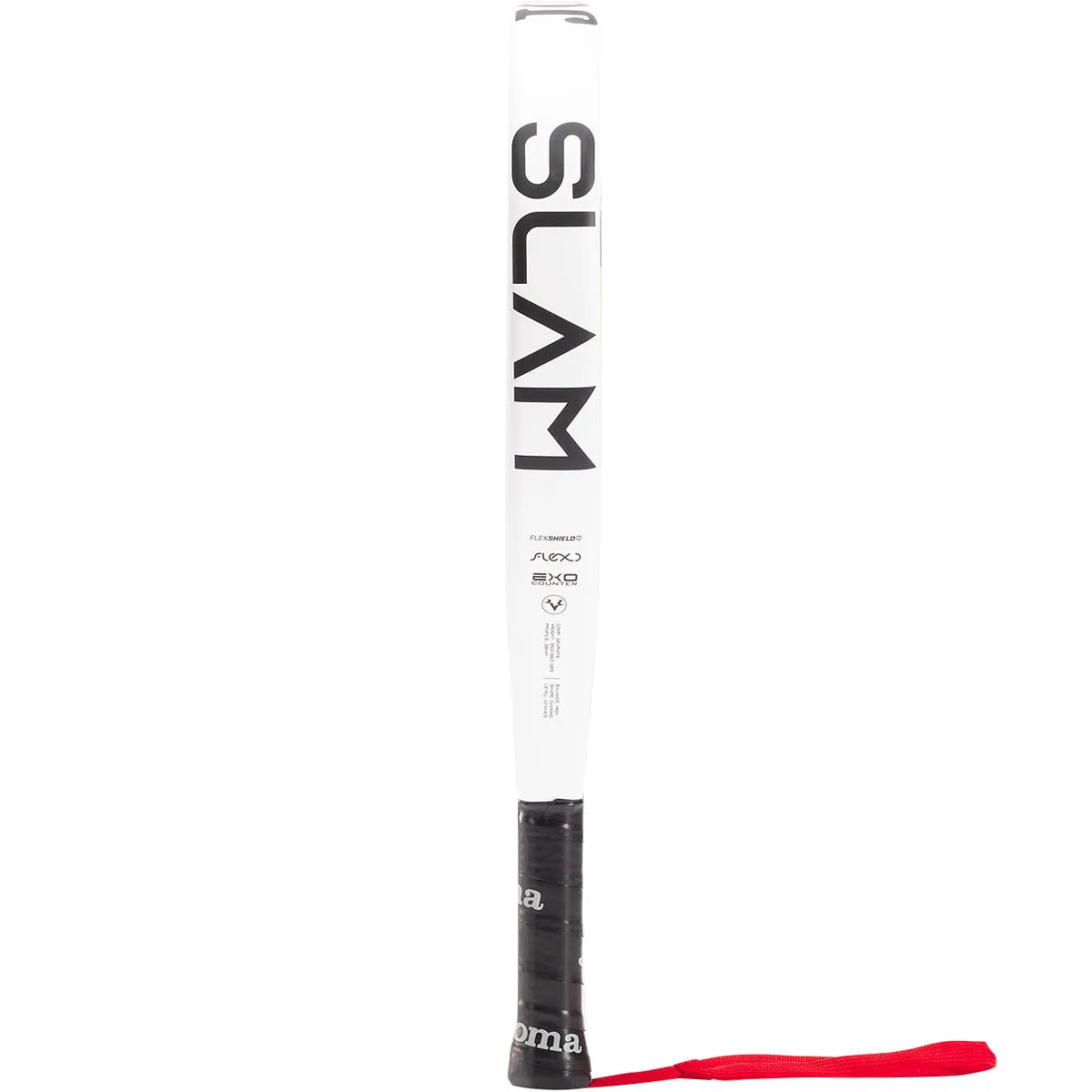 RAQUETA DE PÁDEL JOMA SLAM FLEX 2.0
