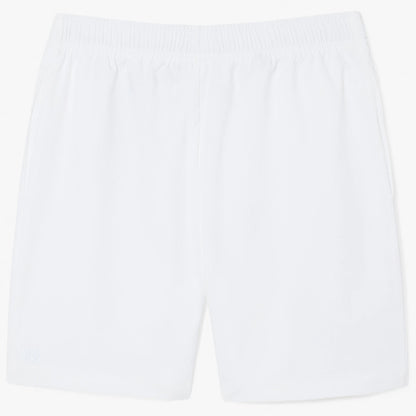 PANTALÓN CORTO LACOSTE JUNIOR