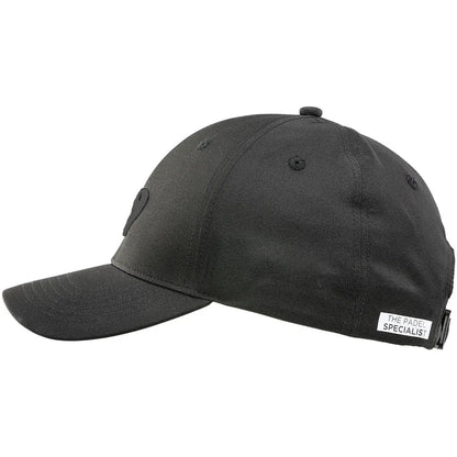 GORRA BULLPADEL BPG251 I LOGO BORDADO