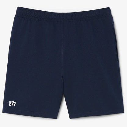 PANTALÓN CORTO LACOSTE JUNIOR
