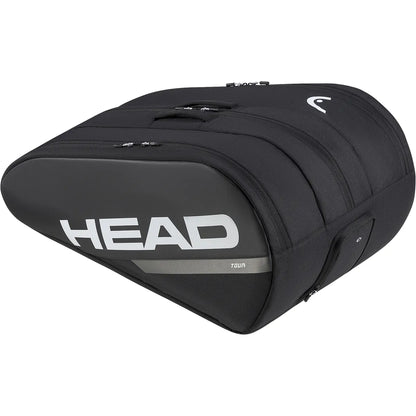 BOLSA DE TENIS HEAD TOUR RACQUET XL 15 raquetas