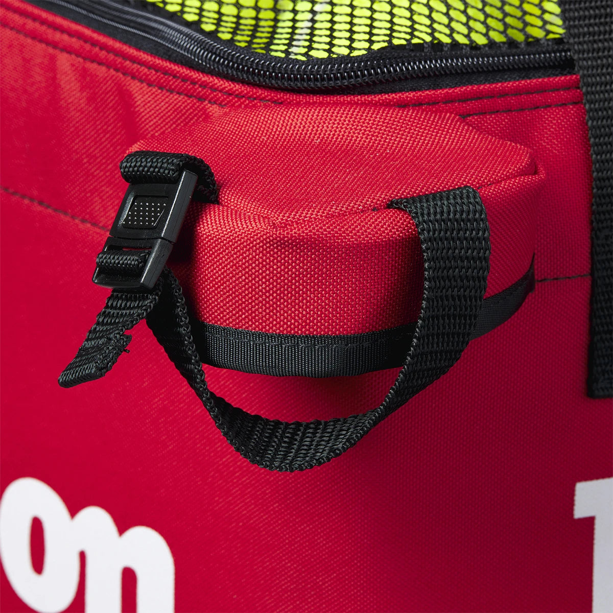 BOLSA DE PELOTAS WILSON CAPACIDAD 150 PELOTAS