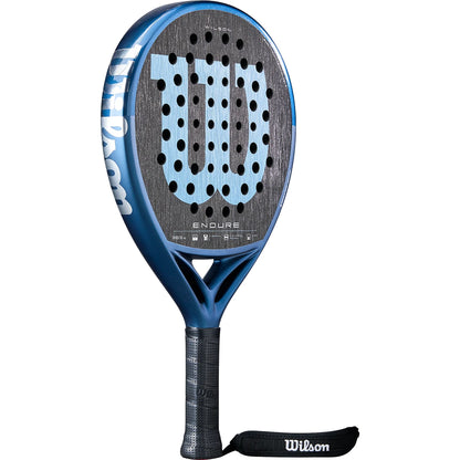 Raqueta de pádel Test Web Wilson Endure V1