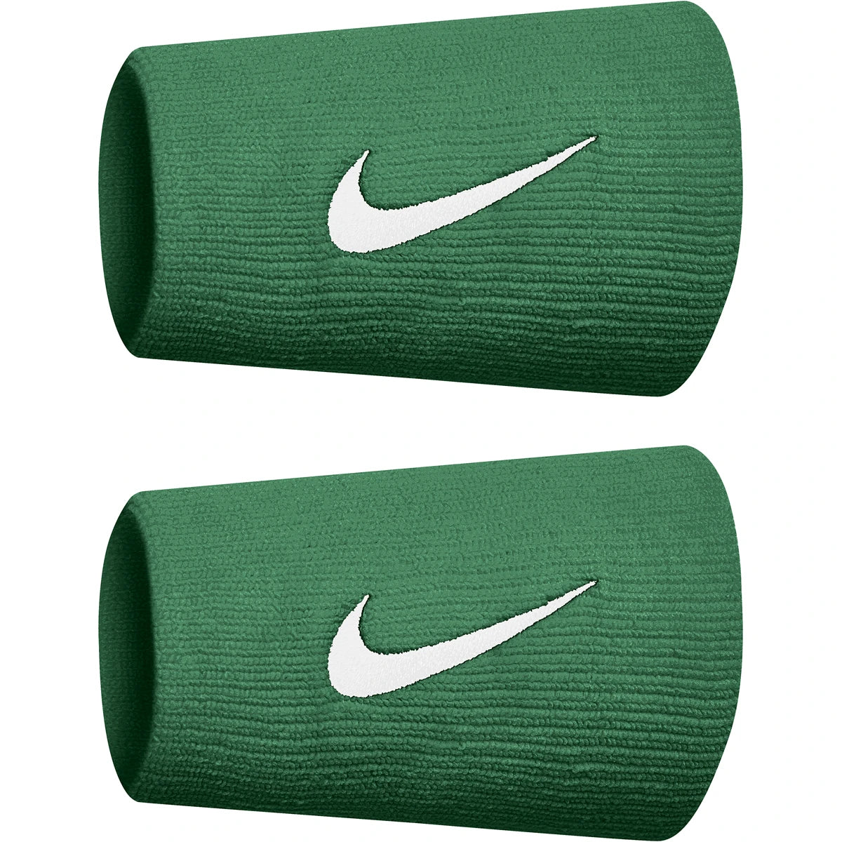 MUÑEQUERAS NIKE TENIS PREMIER DOBLE ANCHURA