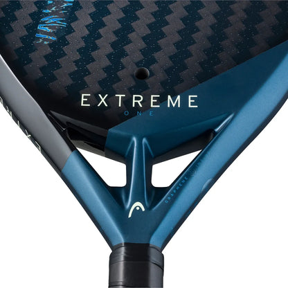 Raqueta de pádel Test Head Extreme One