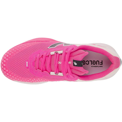 ZAPATILLAS NEW BALANCE MUJER FUELCELL 996 V6 TODAS SUPERFICIES
