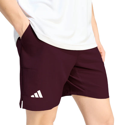 PANTALÓN CORTO ADIDAS HOMBRE ERGO 7IN GAMESET