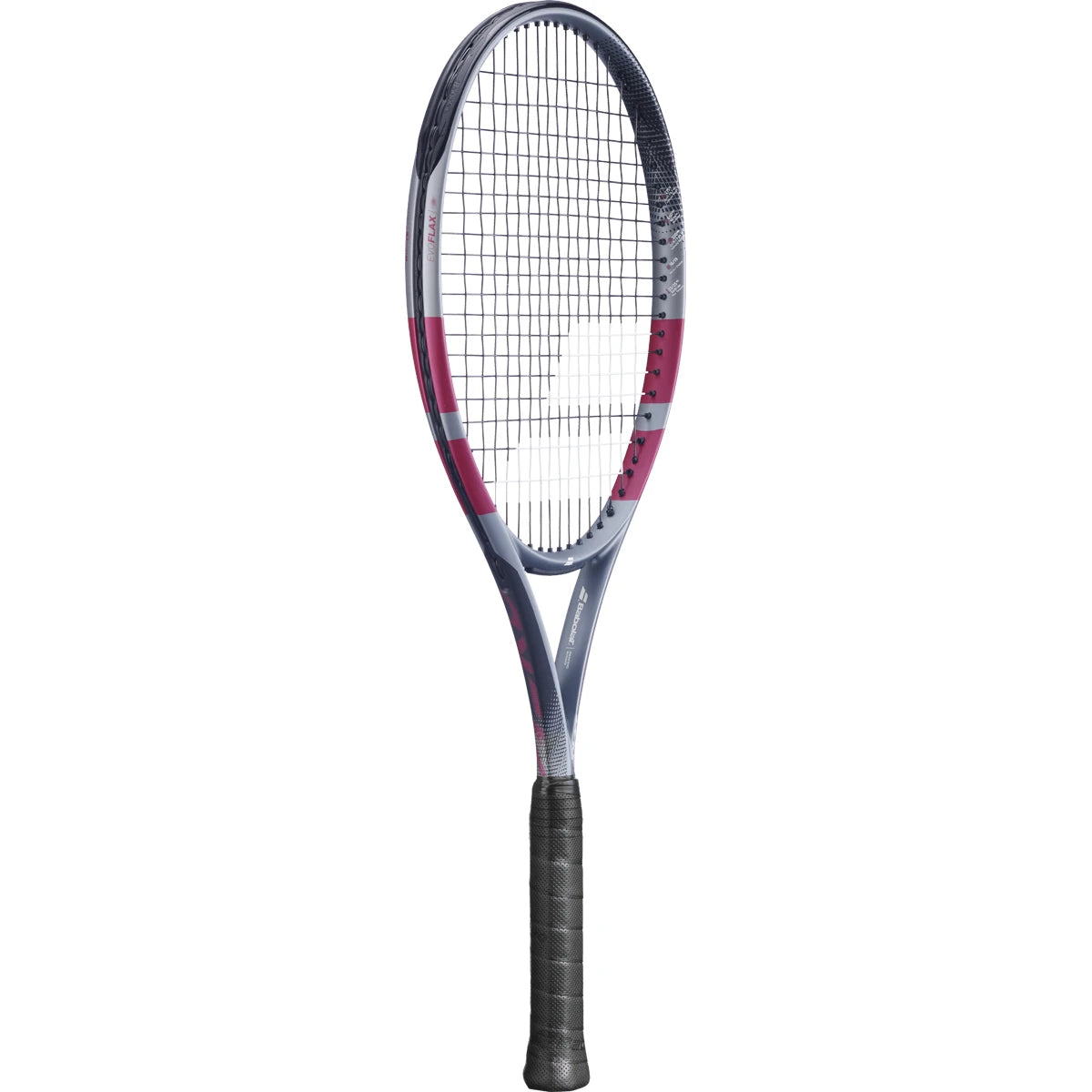 RAQUETA BABOLAT EVO AERO GEN2 PINK (275 GR)