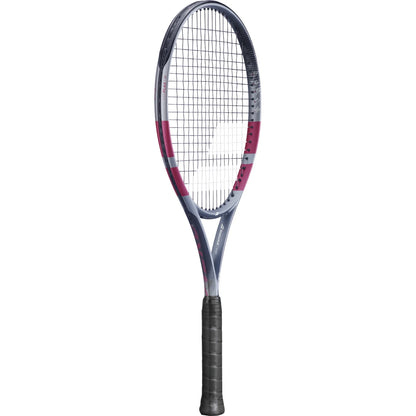 RAQUETA BABOLAT EVO AERO GEN2 PINK (275 GR)