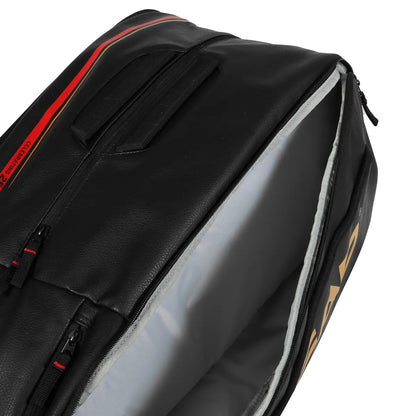 BOLSA DE PÁDEL HEAD RETRO 25TH LTD