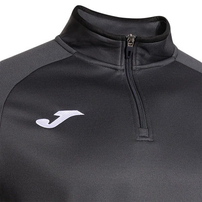 SUDADERA JOMA COMBI PREMIUM 1/4 CREMALLERA