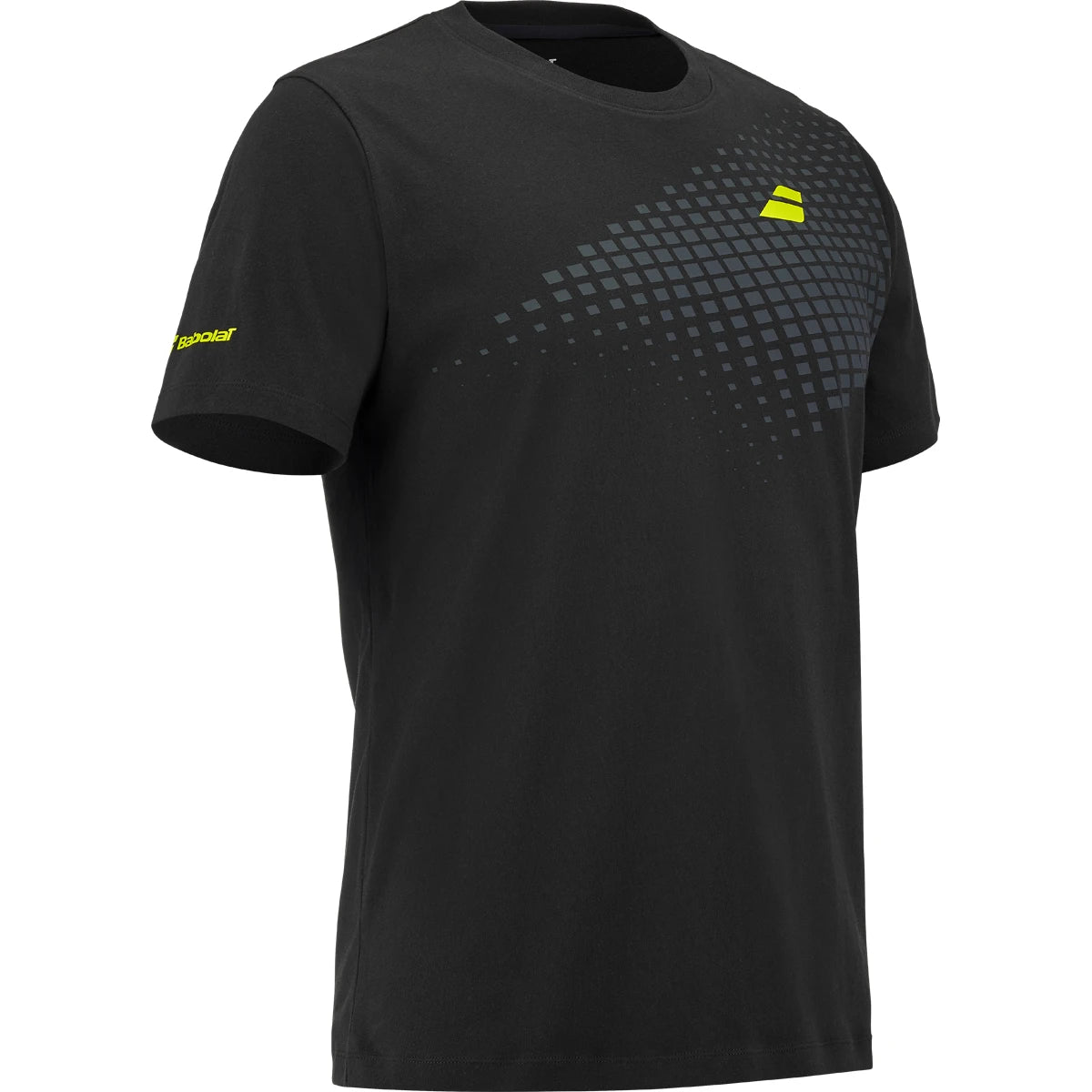 CAMISETA BABOLAT AERO COTTON TEE