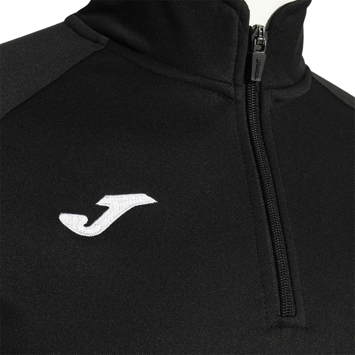 SUDADERA JOMA FARAON 1/4 CREMALLERA