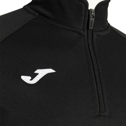 SUDADERA JOMA FARAON 1/4 CREMALLERA