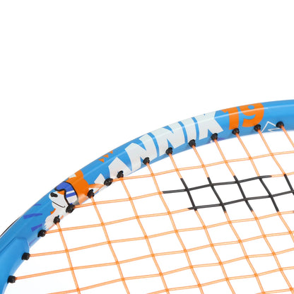 RAQUETA HEAD JUNIOR JANNIK 19