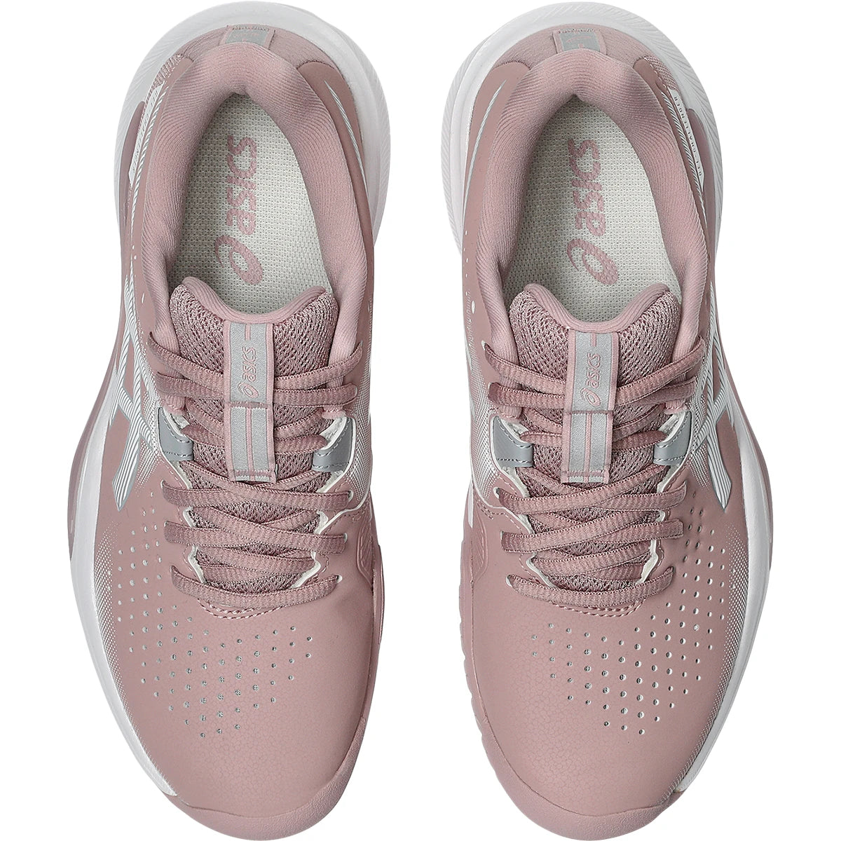 ZAPATILLAS ASICS MUJER GEL CHALLENGER 15 TODAS SUPERFICIES