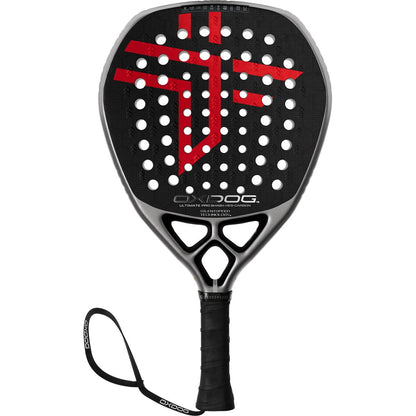 RAQUETA DE PÁDEL OXDOG ULTIMATE PRO SMASH