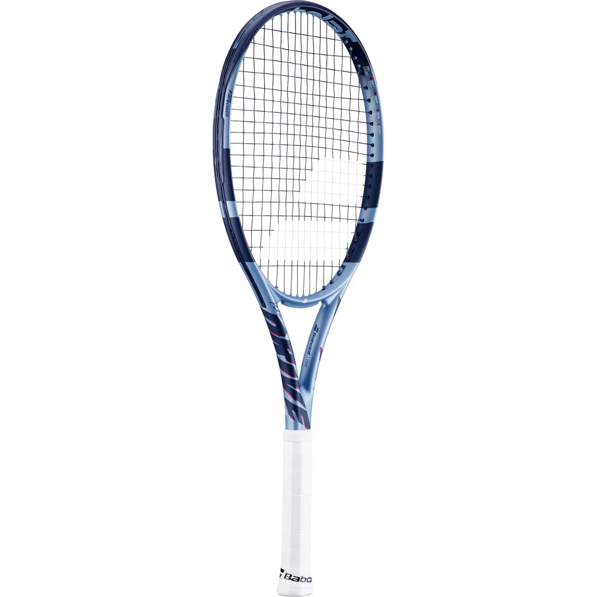 Raqueta Test Babolat Pure Drive Super Lite (255 Gr)