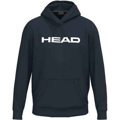 SUDADERA HEAD JUNIOR CLUB BYRON CON CAPUCHA