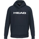 SUDADERA HEAD JUNIOR CLUB BYRON CON CAPUCHA