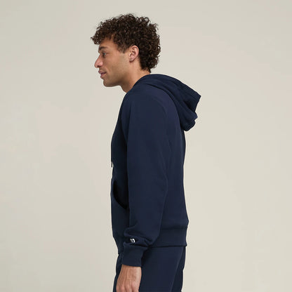 SUDADERA WILSON TEAM PARKSIDE CON CAPUCHA FZ
