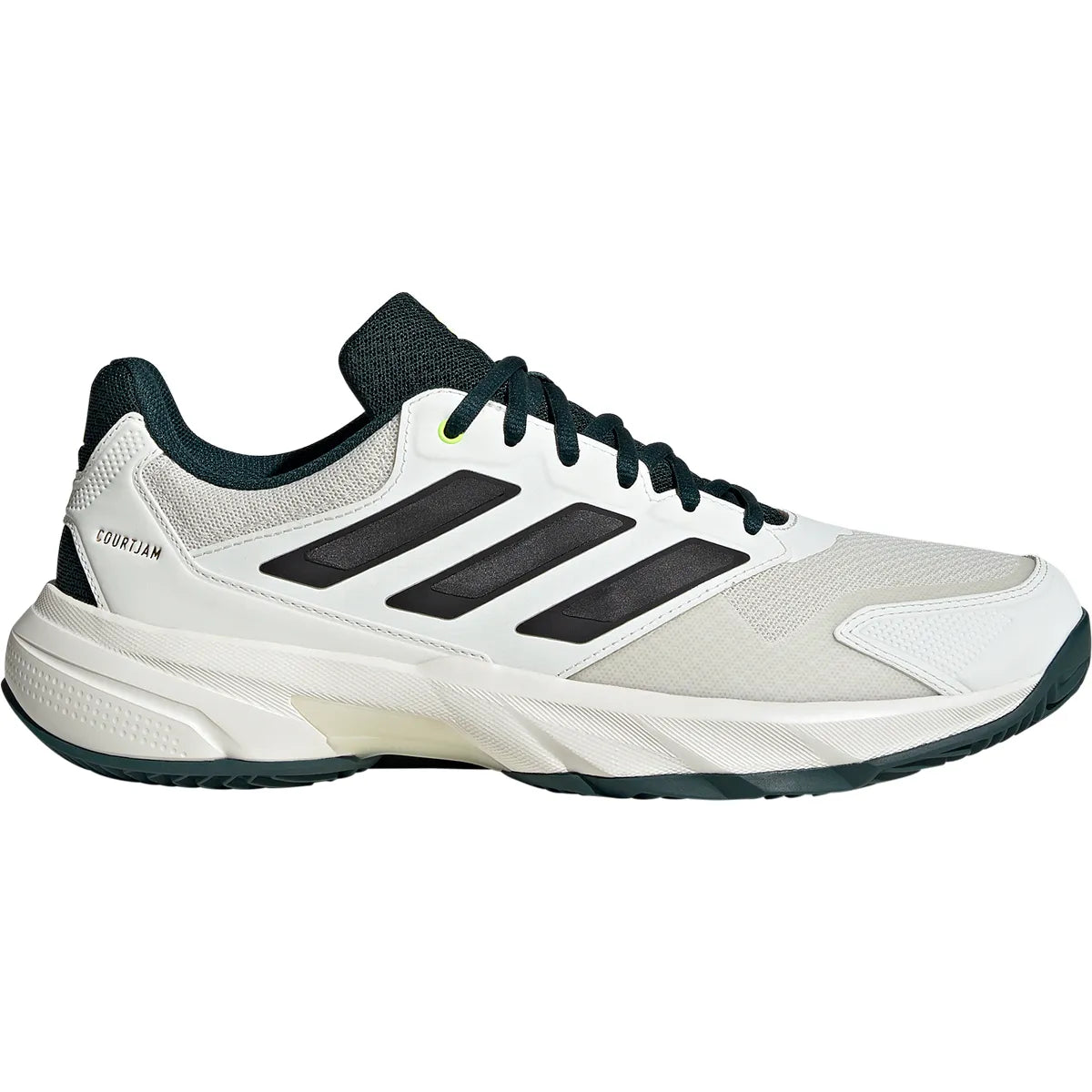ZAPATILLAS ADIDAS COURTJAM CONTROL 3 TIERRA BATIDA
