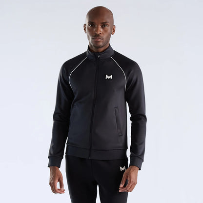 CHAQUETA DE CHÁNDAL MOURATOGLOU APPAREL CLUB