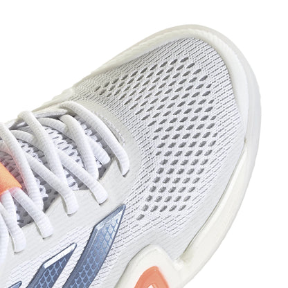 ZAPATILLAS ADIDAS MUJER BARRICADE 14 TODAS SUPERFICIES
