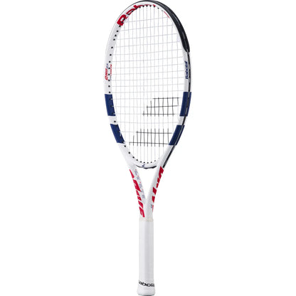 RAQUETA BABOLAT DRIVE JUNIOR 24 WHITE