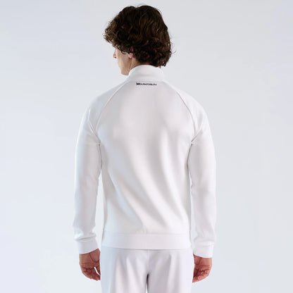 CHAQUETA DE CHÁNDAL MOURATOGLOU APPAREL CLUB