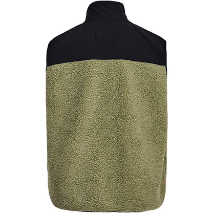 CHAQUETA SIN MANGAS WATTS XRAW