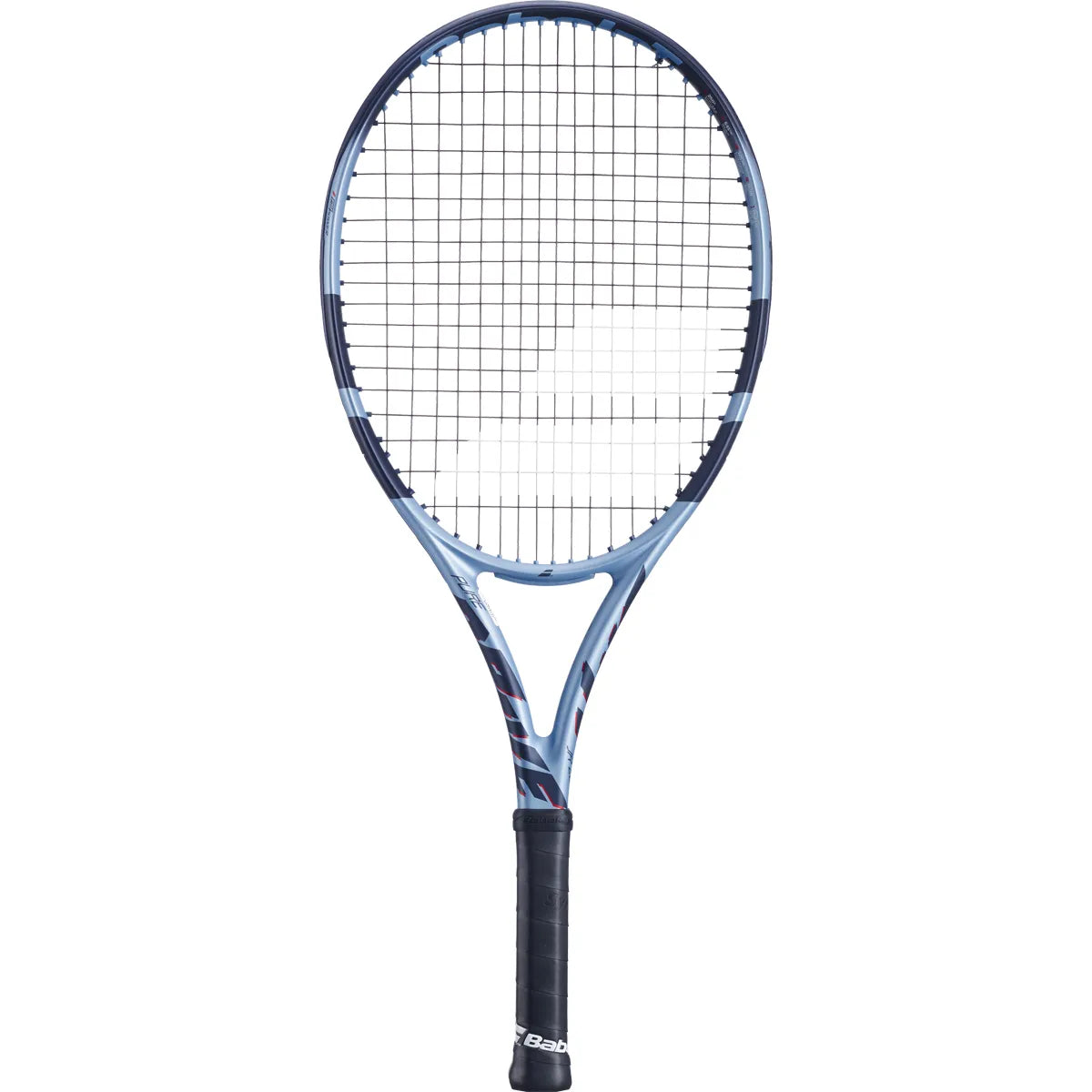 RAQUETA BABOLAT PURE DRIVE JUNIOR 26 (250 GR) (ENCORDADA)