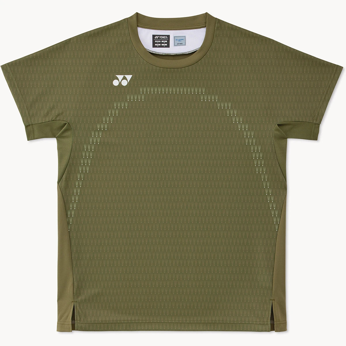 Camiseta Yonex Hombre Tour Elite 10718Ex