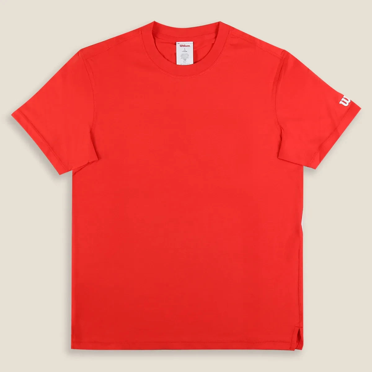 CAMISETA WILSON TEAM EASY MULTI