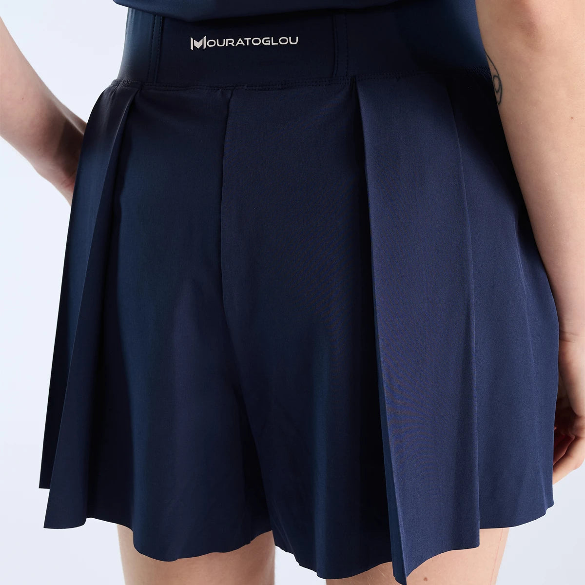 FALDA MOURATOGLOU APPAREL MUJER CLUB