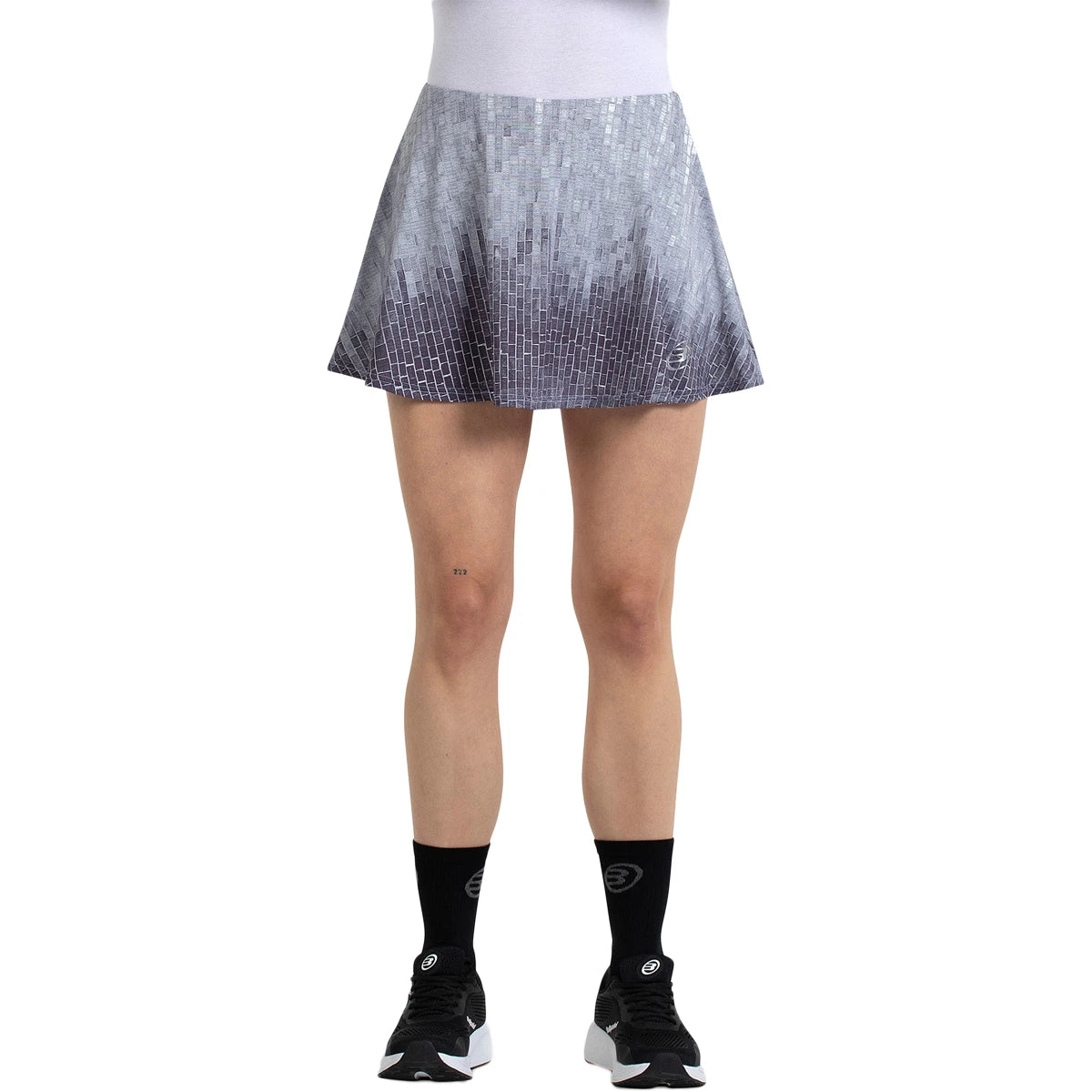 FALDA BULLPADEL MUJER OMANI