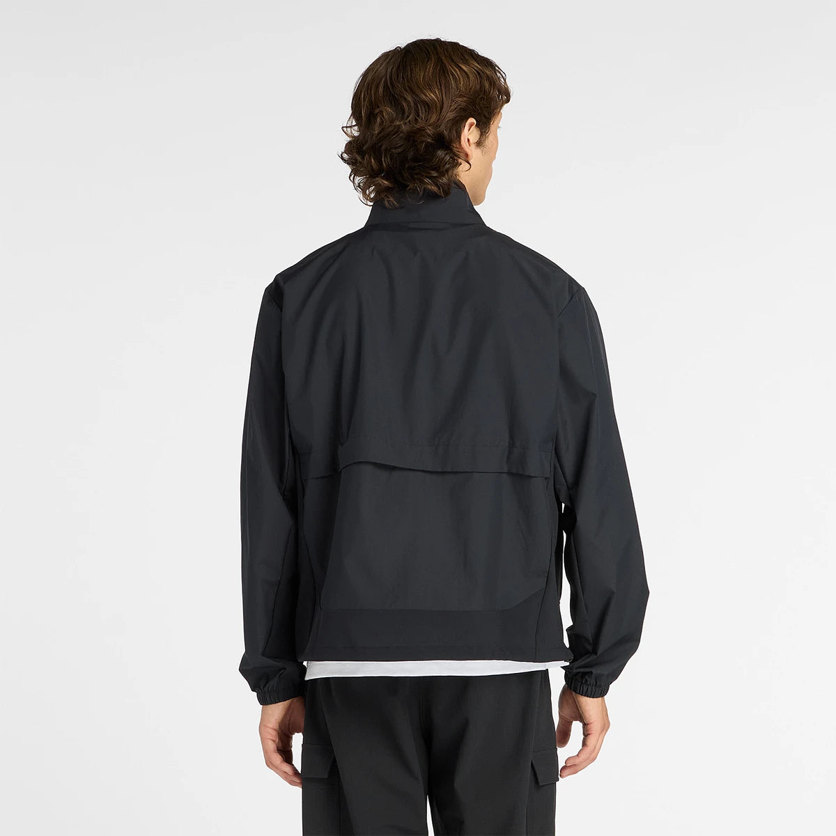 CHAQUETA NEW BALANCE ESSENTIALS PERFORMANCE